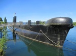 Visit Submarino O'Brien, Valdivia, Los Ríos, Chile