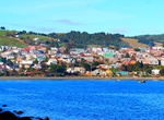 Visit Ancud, Chiloé Island, Chile