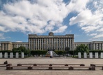 See House of Soviets, Saint Petersburg