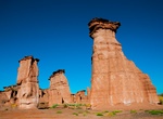 See La Torre de Talampaya (The Tower), Talampaya National Park, Argentina