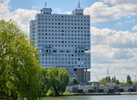 See House of Soviets, Kaliningrad