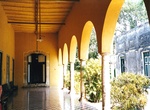 Visit Hacienda Yaxcopoil, Yucatán, Mexico