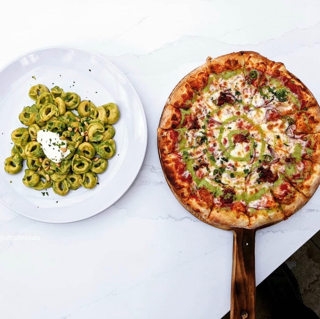 Trattoria Don Pietro