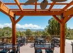 Stay at Stone Canyon Inn, Tropic, Utah