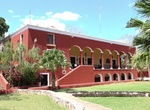 Stay at Hacienda Sotuta de Peón, Yucatán, Mexico