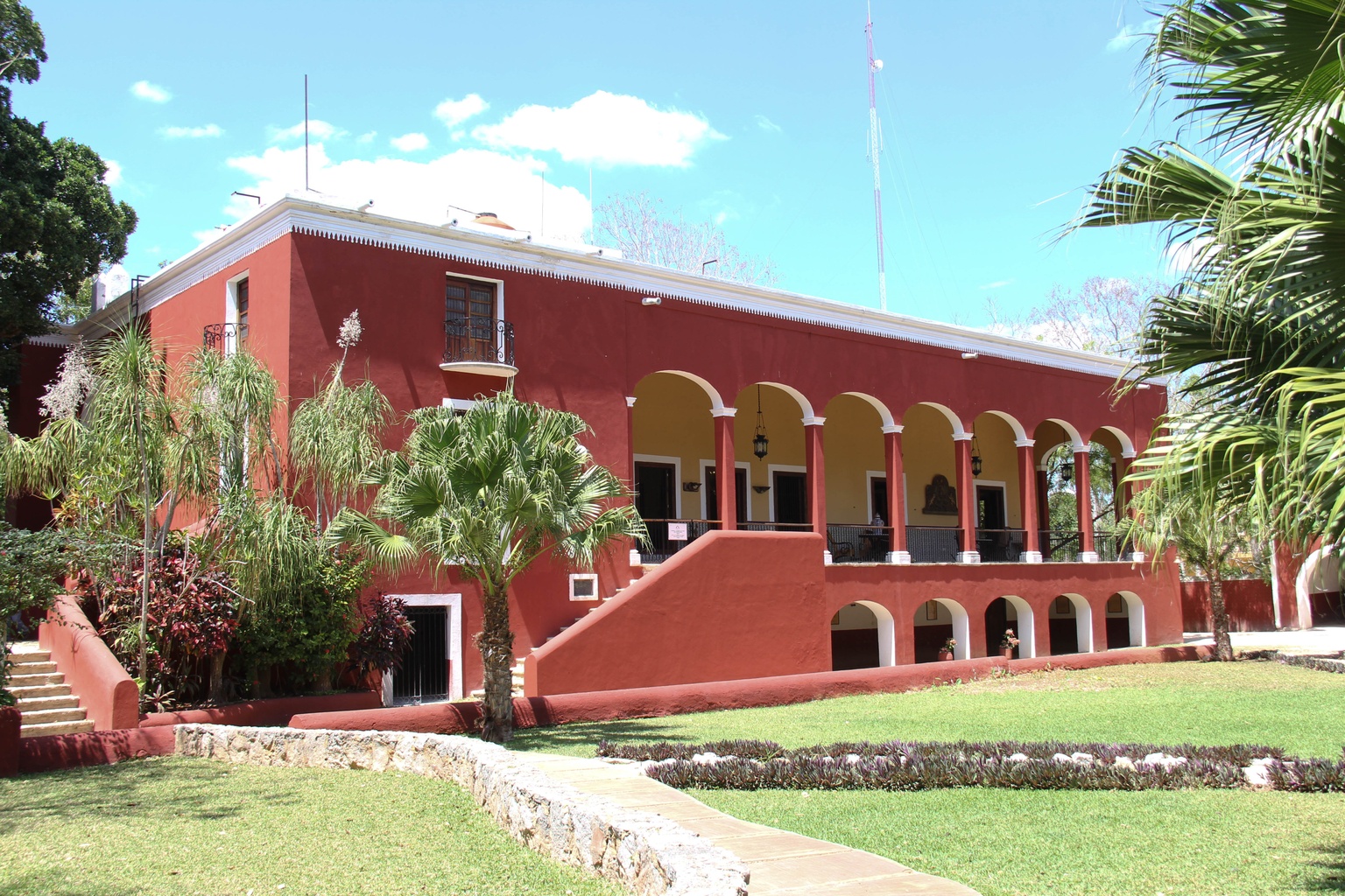 Hacienda Sotuta de Peón
