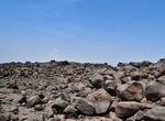 Explore Harrat Khaybar Lava Field, Hejaz, Saudi Arabia