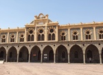 Visit Hejaz Railway Museum in Medina, Saudi Arabia