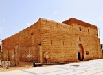 Visit Tabuk Castle, Tabuk, Saudi Arabia