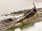 See SS Kennedy Shipwreck, Wairau River, Marlborough, New Zealand