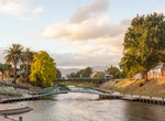 Visit The Quays Riverside Park, Blenheim, New Zealand