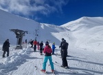 Ski or Snowboard Mt Lyford Alpine Resort, New Zealand