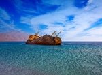 See Georgios G Shipwreck, Saudi Arabia