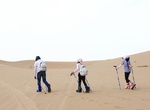 Explore Alxa Desert UNESCO Global Geopark
