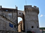 See Kanavelić Tower, Korčula, Croatia