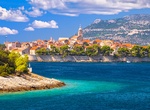 Explore Korčula Island, Croatia