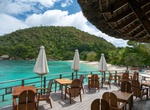 Eat at The Nest Restaurant, Petite Anse Kerlan, Praslin, Seychelles