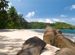 Visit Anse Takamaka, Mahé, Seychelles