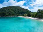 Visit Petite Anse Kerlan, Praslin, Seychelles