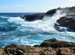 Visit Devil's Tears, Nusa Lembongan, Bali