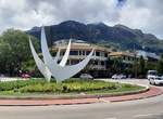 See Bicentenary Monument Seychelles, Victoria, Mahé, Seychelles
