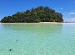 Visit Moyenne Island National Park, Seychelles