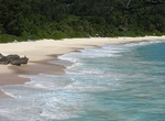 Visit Anse Intendance, Mahé, Seychelles