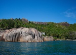 Visit Félicité Island, Seychelles