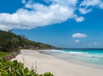 Visit Petite Anse Beach, La Digue, La Digue
