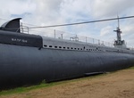 Visit USS Batfish (SS-310), Muskogee, Oklahoma