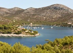 Visit Skrivena Luka Bay, Lastovo Island, Croatia