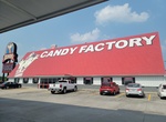 Shop Redmon's Candy Factory, Phillipsburg, Missouri