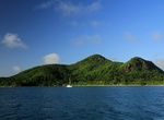 Visit Ste. Anne Island, Seychelles