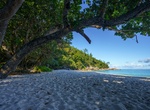 Visit Anse Georgette, Praslin, Seychelles
