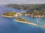 Visit Zaklopatica Bay, Lastovo Island, Croatia