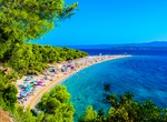 Visit Brač Island, Croatia