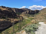 Explore McLoughlin Canyon, Tonasket, Washington