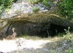 Visit Kopačina Cave, Donji Humac, Brač Island, Croatia