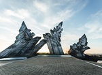 Visit Ninth Fort Memorial, Kaunas, Lithuania