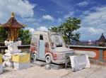 See Pura Paluang (Car Temple), Nusa Penida, Bali