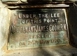 Visit Captain Cook Landing Memorial, Seventeen Seventy, Queensland, Australia