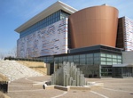 Visit Muhammad Ali Center, Louisville, Kentucky