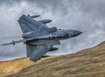 Take Photo of Mach Loop, Llyn y Tri Greyenyn, Wales