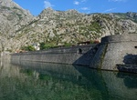 See Fortifications of Kotor, Kotor, Montenegro