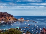 Visit Santa Catalina Island (California)
