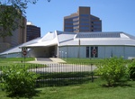 Visit Kemper Museum of Contemporary Art, Kansas City, Missouri