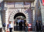 Visit Sea Gate, Kotor, Montenegro