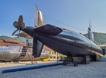 Visit Naval Heritage Collection, Tivat, Montenegro