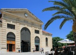 Visit Old Chania Market (Agora), Chaniá, Crete