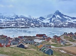 Visit Tasiilaq, Greenland